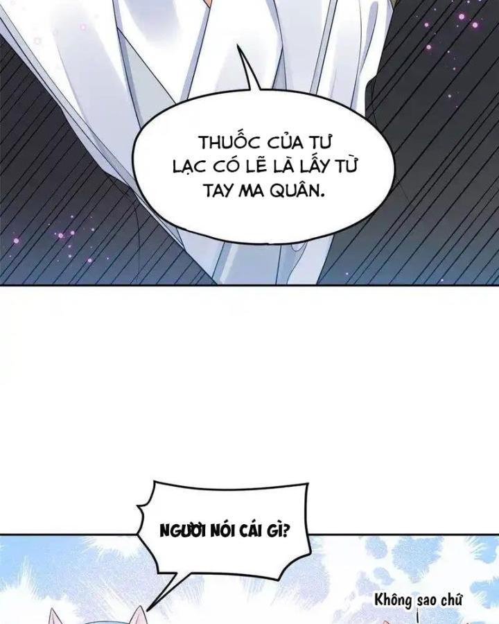 Hồ Ly Tinh Của Trẫm Chapter 90 - Trang 2