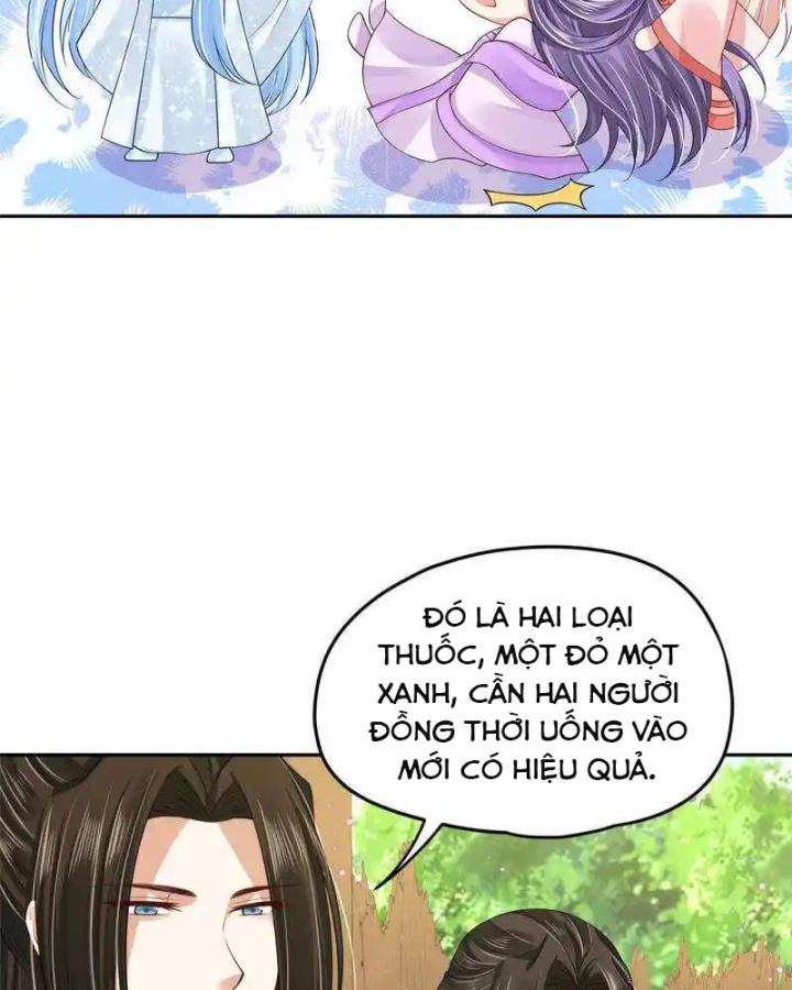 Hồ Ly Tinh Của Trẫm Chapter 90 - Trang 2