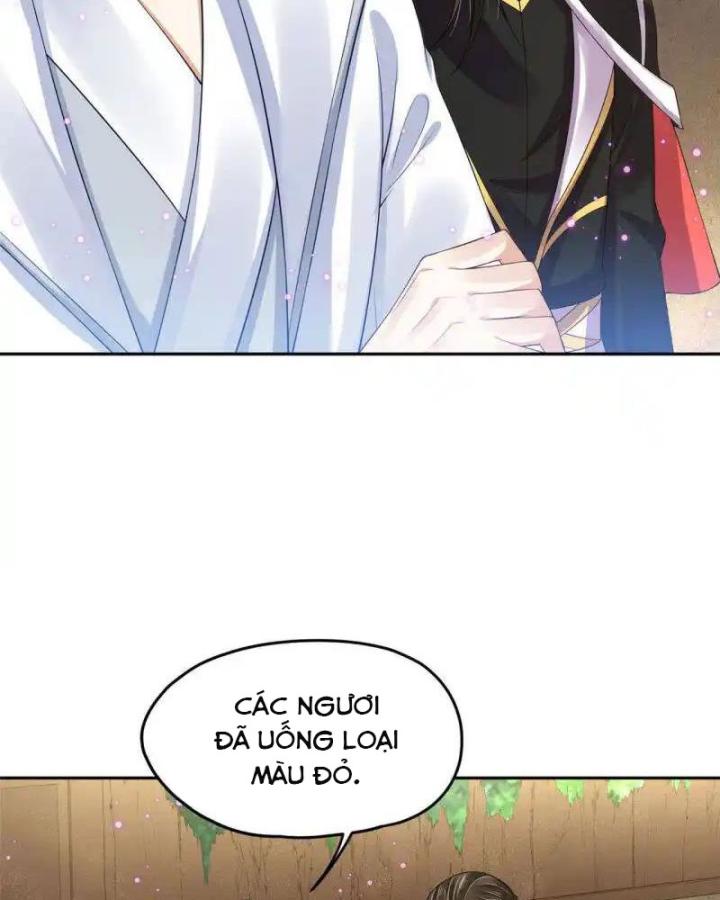 Hồ Ly Tinh Của Trẫm Chapter 90 - Trang 2