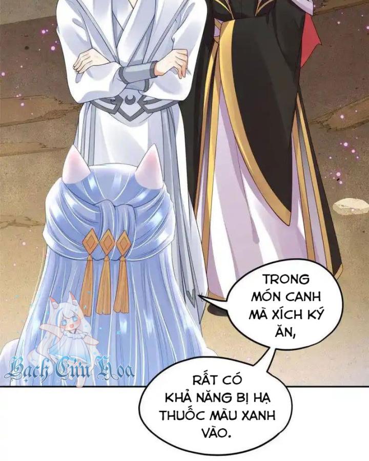 Hồ Ly Tinh Của Trẫm Chapter 90 - Trang 2
