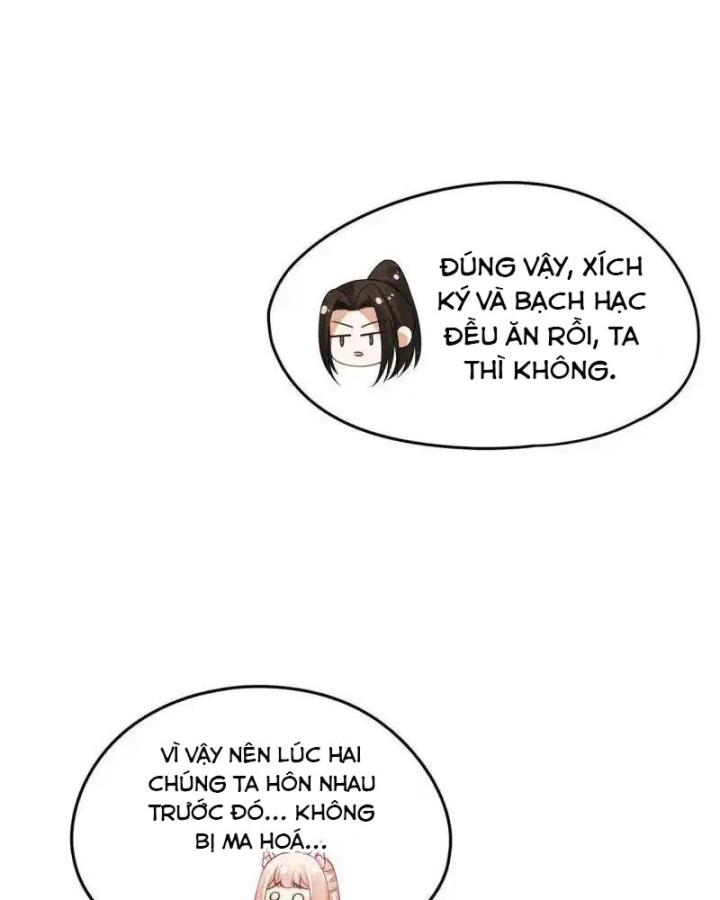 Hồ Ly Tinh Của Trẫm Chapter 90 - Trang 2