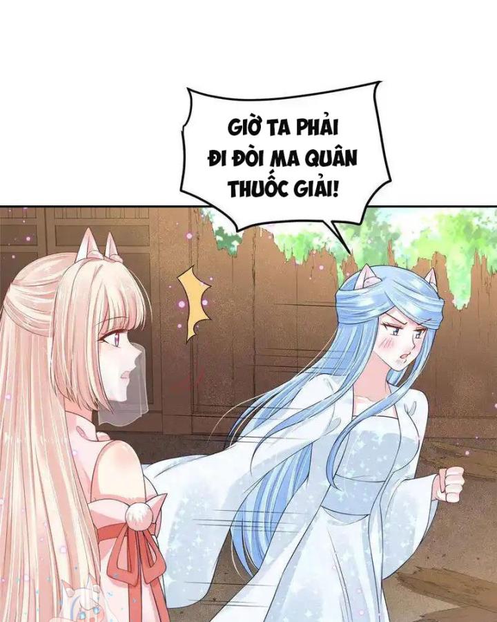 Hồ Ly Tinh Của Trẫm Chapter 90 - Trang 2