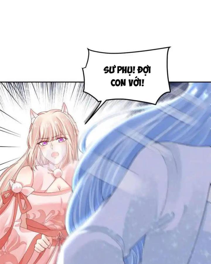 Hồ Ly Tinh Của Trẫm Chapter 90 - Trang 2