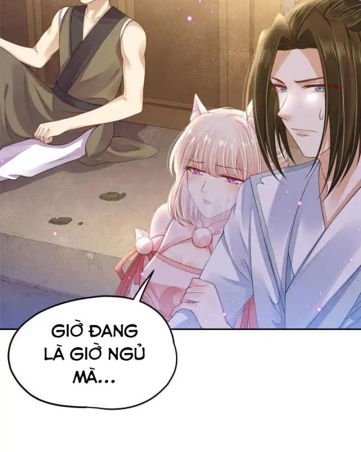 Hồ Ly Tinh Của Trẫm Chapter 90 - Trang 2