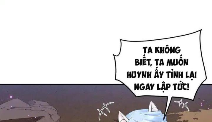 Hồ Ly Tinh Của Trẫm Chapter 90 - Trang 2