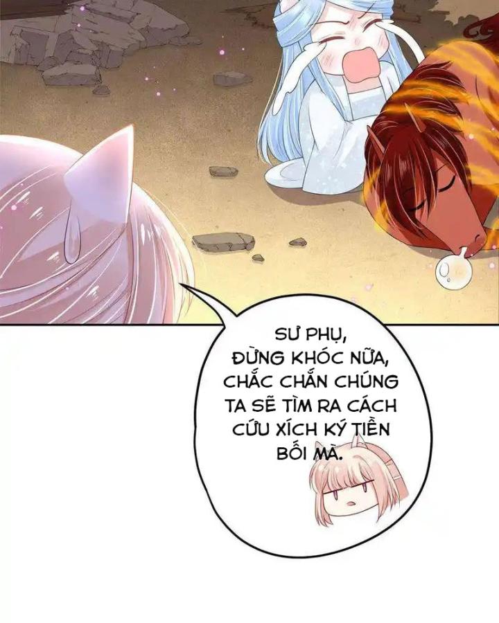 Hồ Ly Tinh Của Trẫm Chapter 90 - Trang 2