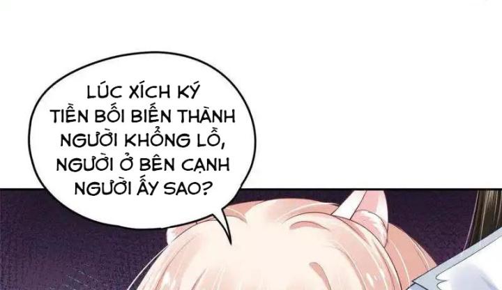 Hồ Ly Tinh Của Trẫm Chapter 90 - Trang 2