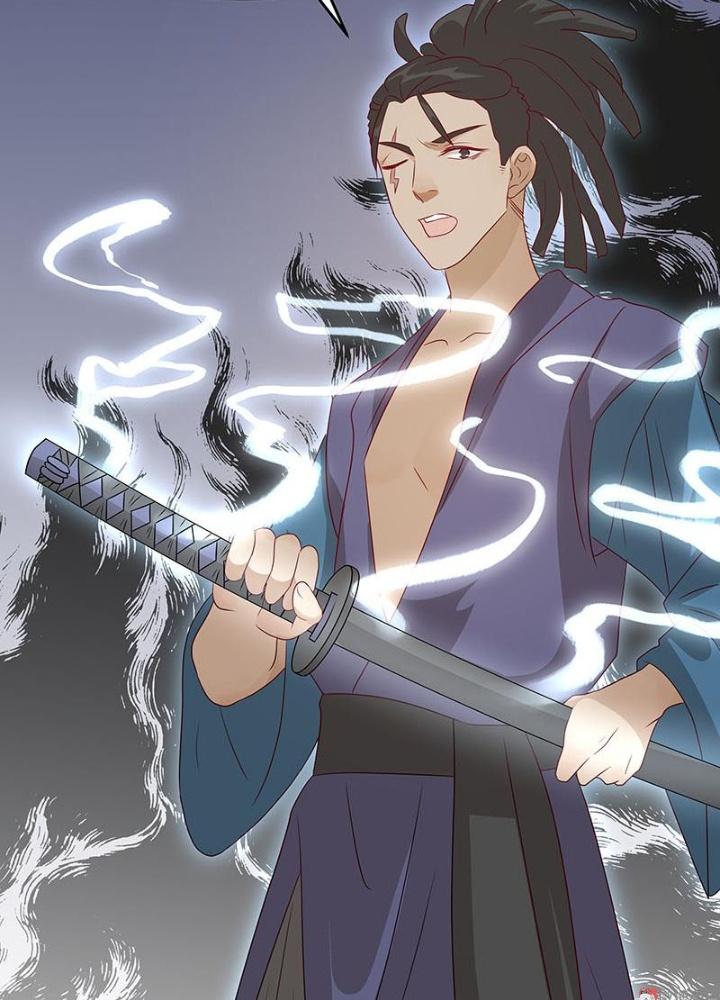 Ma Vương Nãi Ba Đang Tu Luyện Chapter 36 - Trang 2
