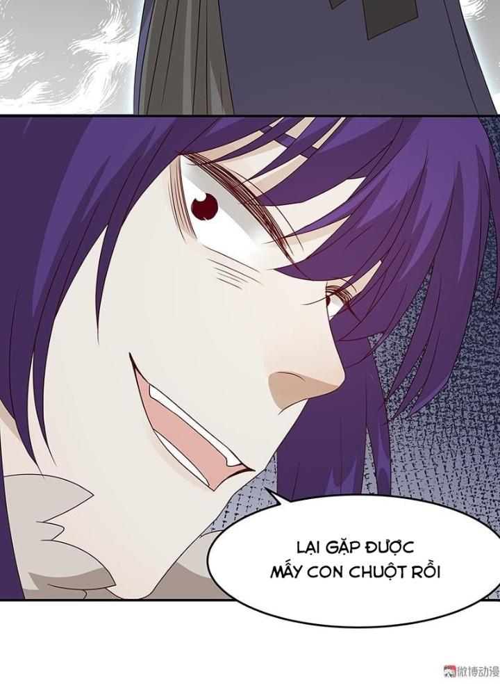 Ma Vương Nãi Ba Đang Tu Luyện Chapter 36 - Trang 2