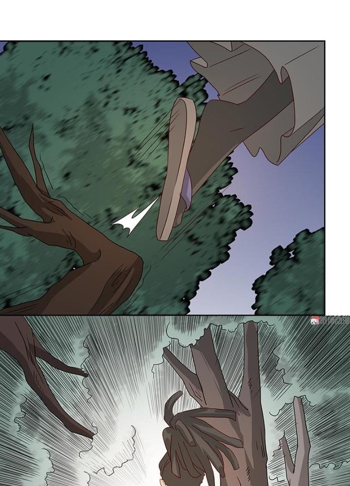 Ma Vương Nãi Ba Đang Tu Luyện Chapter 36 - Trang 2