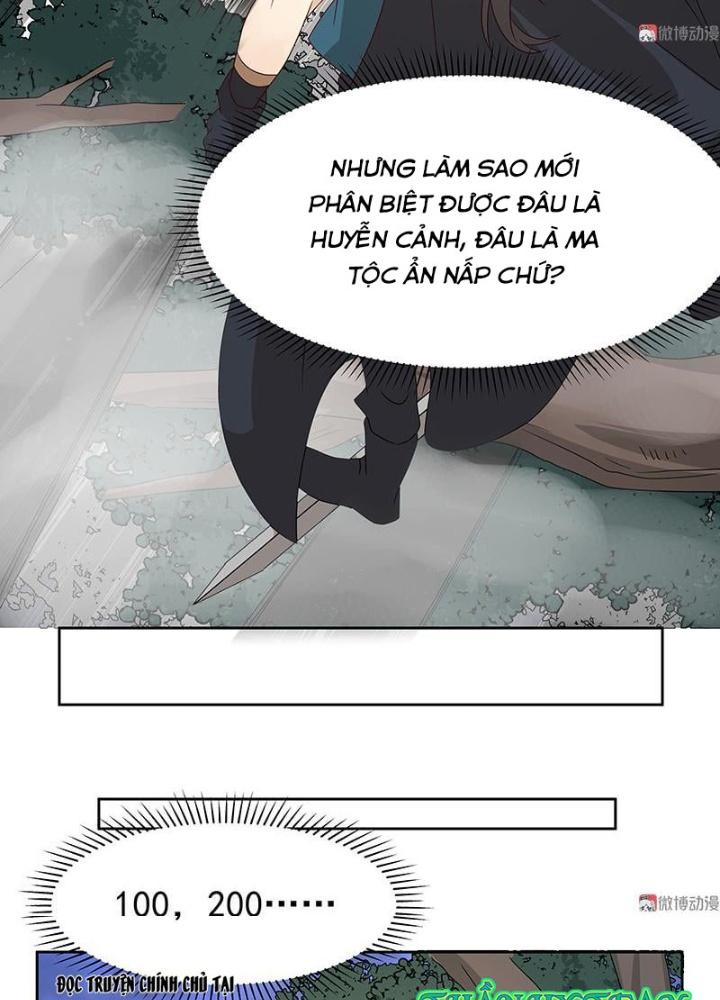 Ma Vương Nãi Ba Đang Tu Luyện Chapter 36 - Trang 2