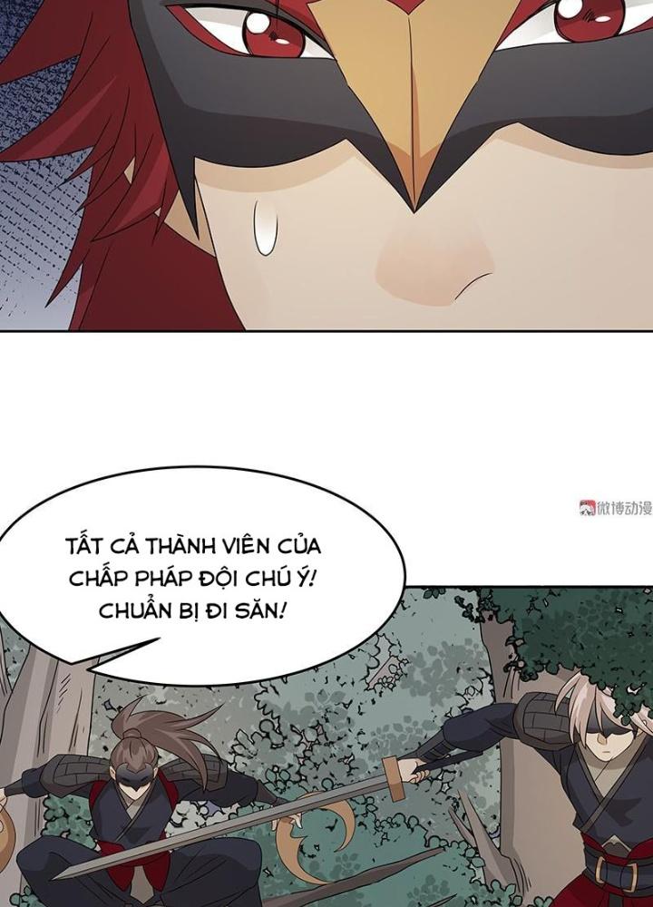 Ma Vương Nãi Ba Đang Tu Luyện Chapter 36 - Trang 2