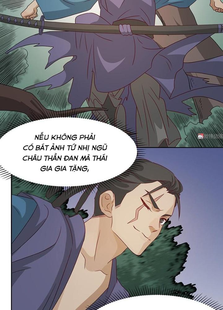 Ma Vương Nãi Ba Đang Tu Luyện Chapter 36 - Trang 2