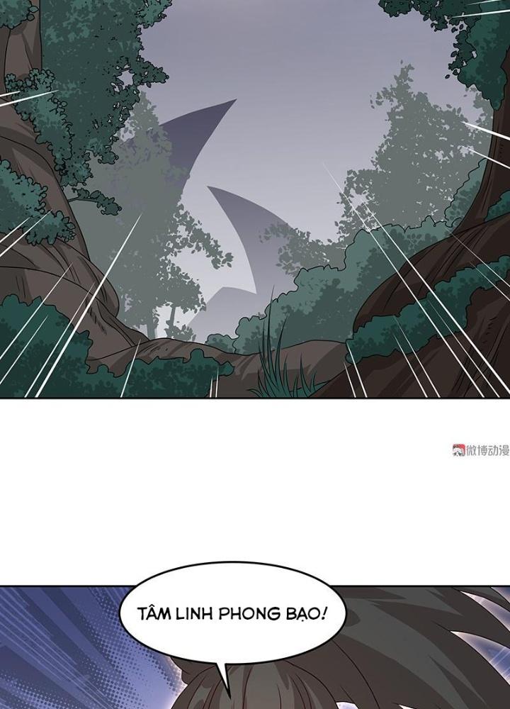 Ma Vương Nãi Ba Đang Tu Luyện Chapter 36 - Trang 2