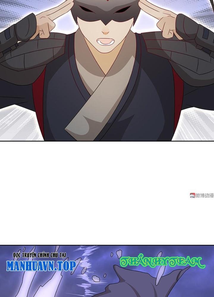 Ma Vương Nãi Ba Đang Tu Luyện Chapter 36 - Trang 2