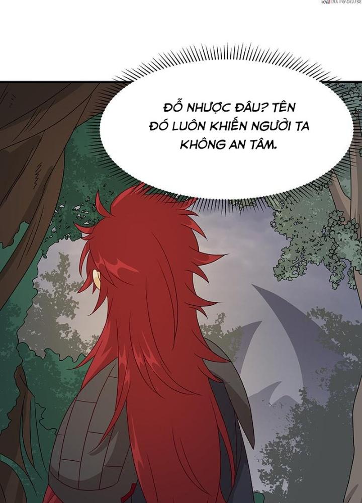 Ma Vương Nãi Ba Đang Tu Luyện Chapter 36 - Trang 2