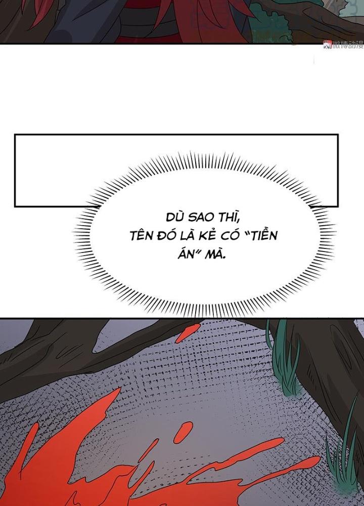 Ma Vương Nãi Ba Đang Tu Luyện Chapter 36 - Trang 2