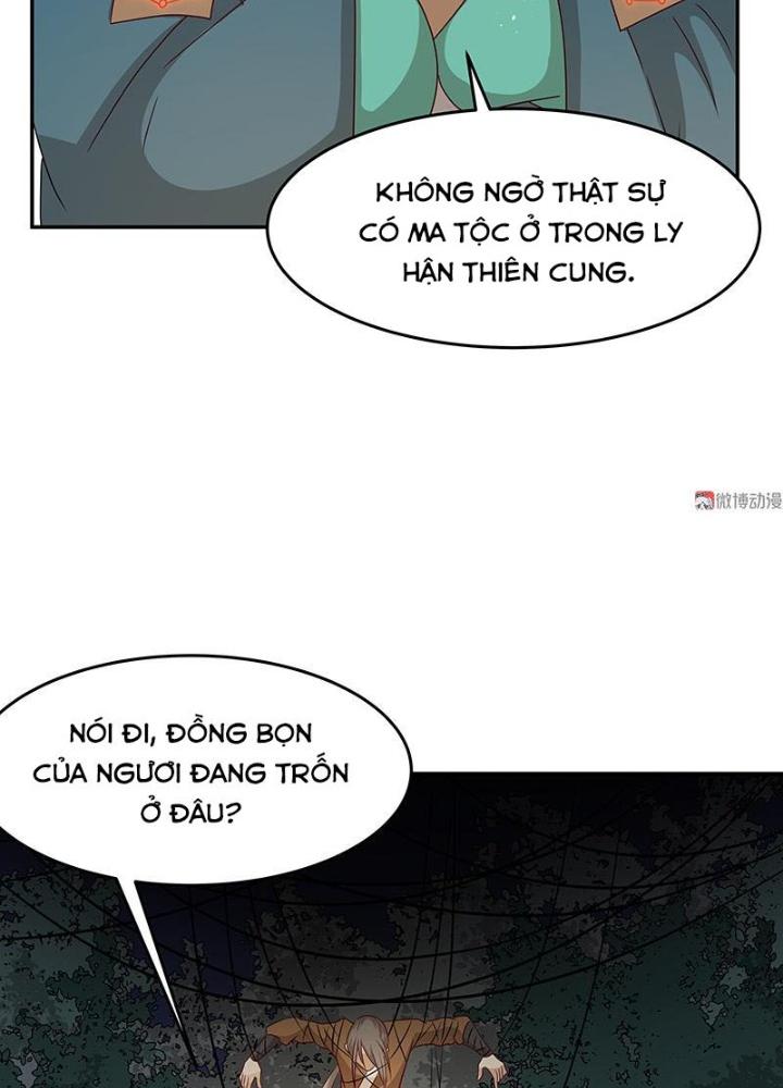 Ma Vương Nãi Ba Đang Tu Luyện Chapter 36 - Trang 2