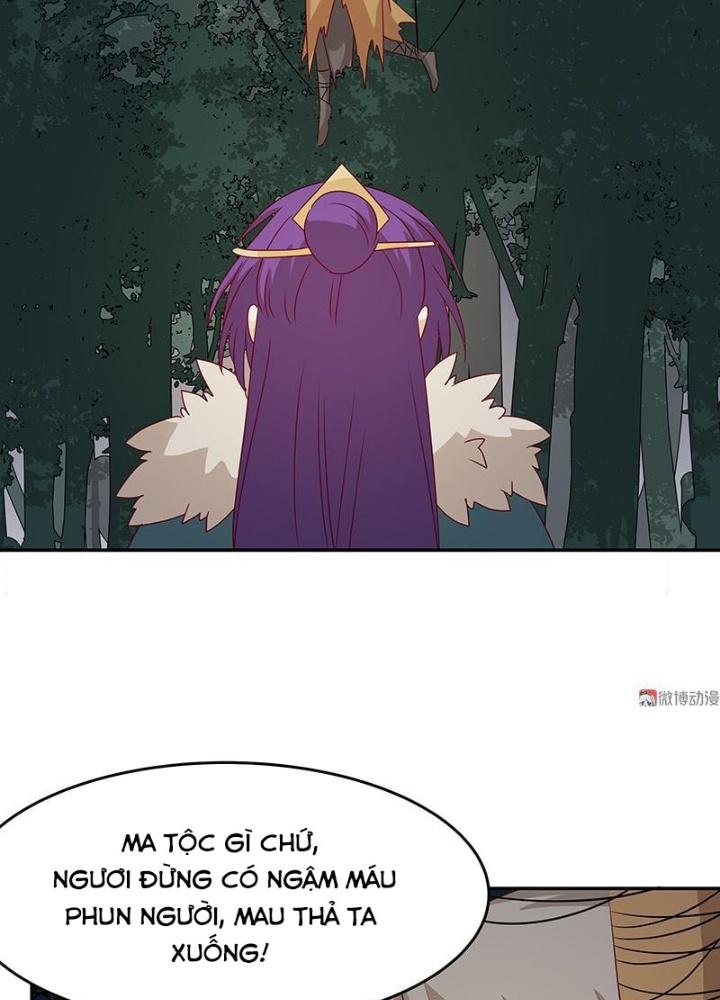 Ma Vương Nãi Ba Đang Tu Luyện Chapter 36 - Trang 2