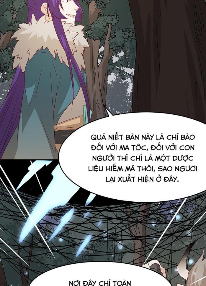 Ma Vương Nãi Ba Đang Tu Luyện Chapter 36 - Trang 2