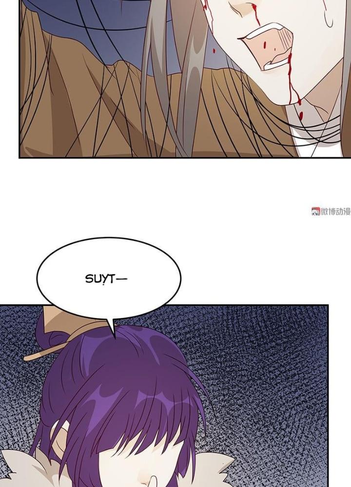 Ma Vương Nãi Ba Đang Tu Luyện Chapter 36 - Trang 2