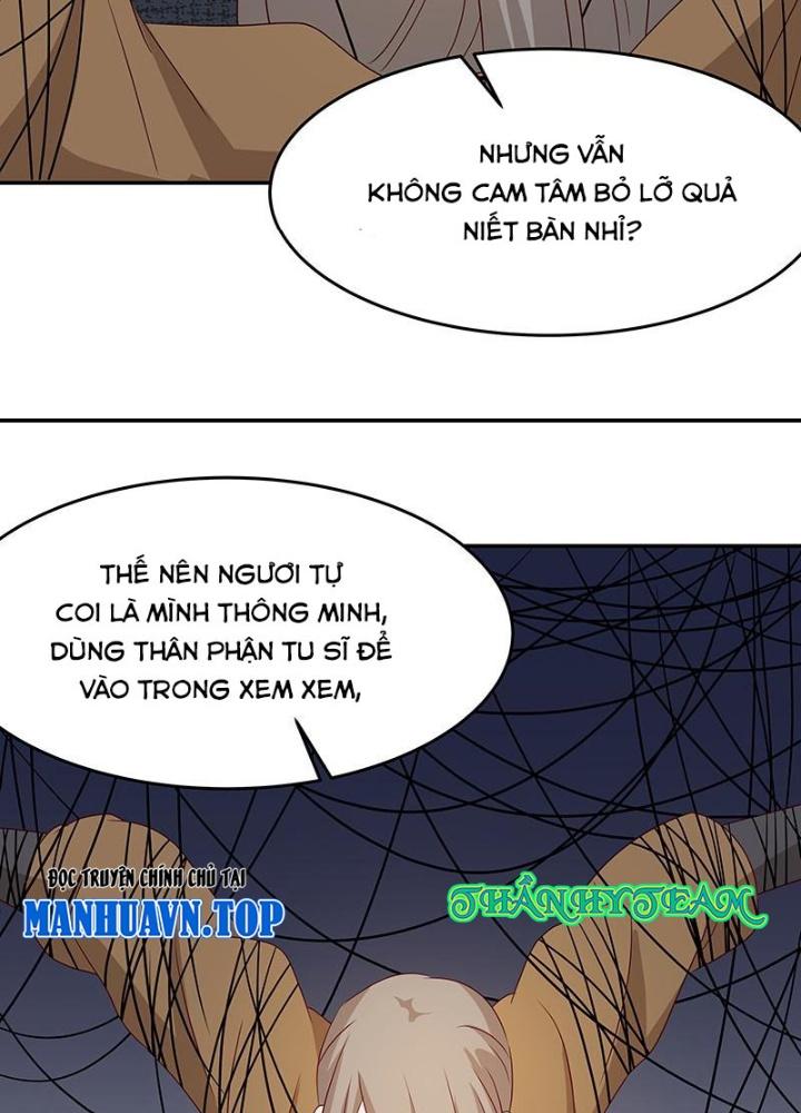 Ma Vương Nãi Ba Đang Tu Luyện Chapter 36 - Trang 2