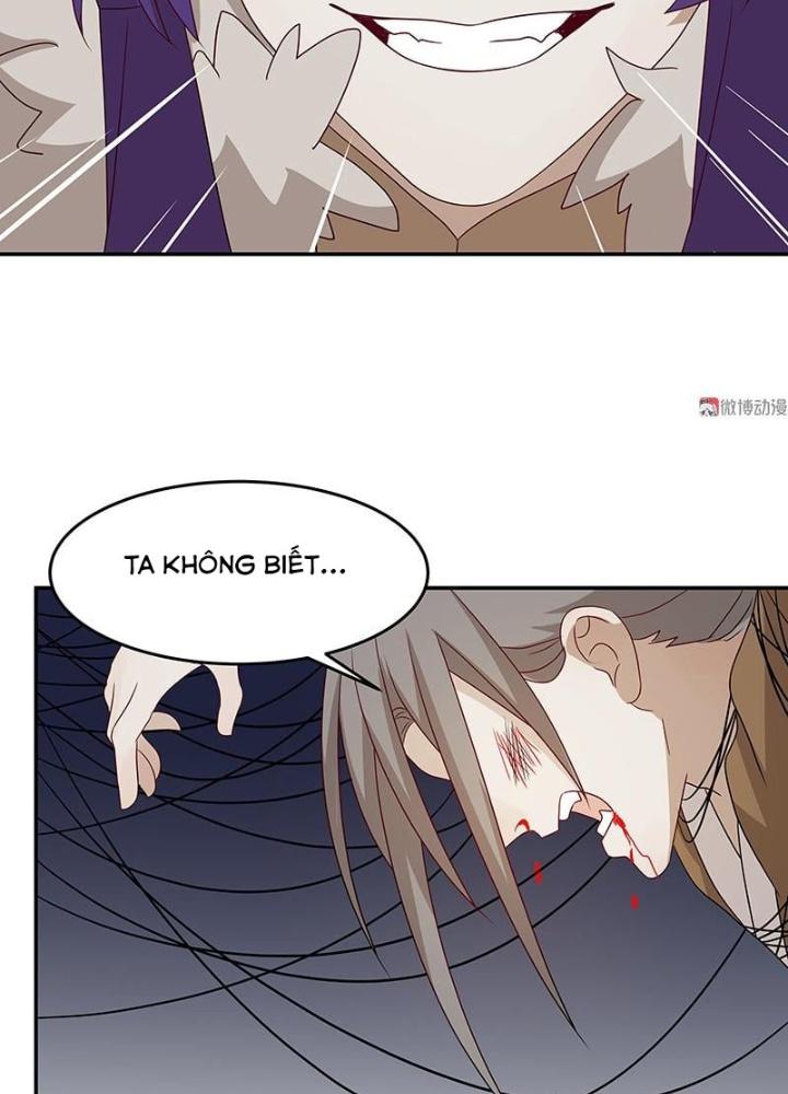 Ma Vương Nãi Ba Đang Tu Luyện Chapter 36 - Trang 2