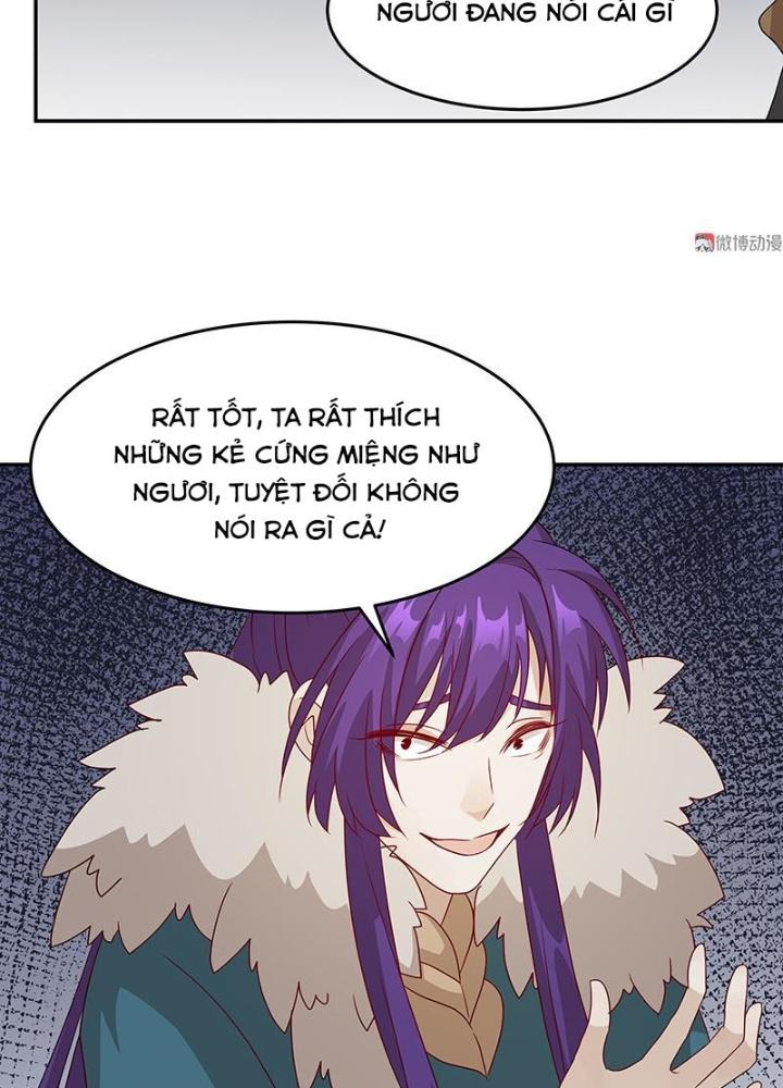 Ma Vương Nãi Ba Đang Tu Luyện Chapter 36 - Trang 2