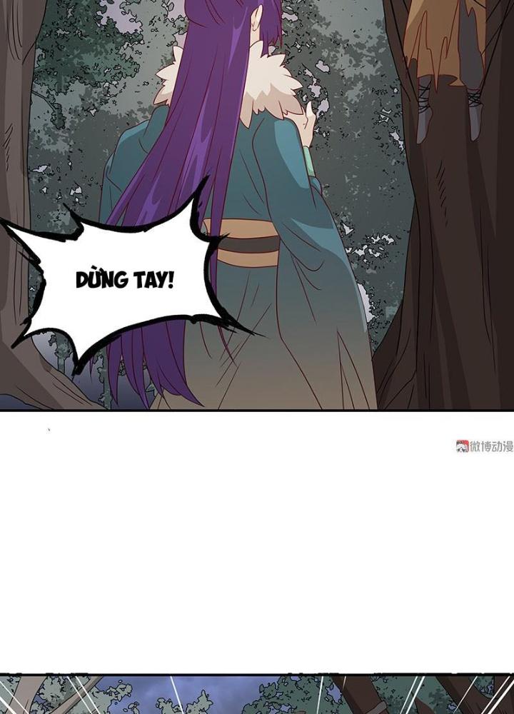 Ma Vương Nãi Ba Đang Tu Luyện Chapter 36 - Trang 2