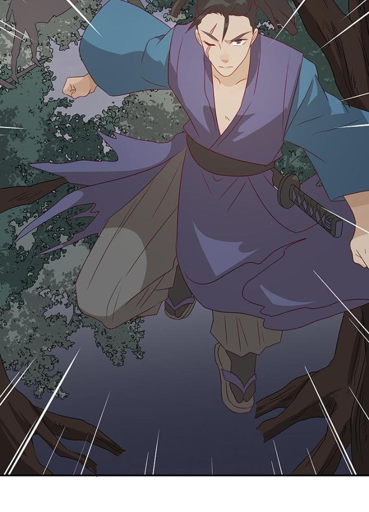 Ma Vương Nãi Ba Đang Tu Luyện Chapter 36 - Trang 2