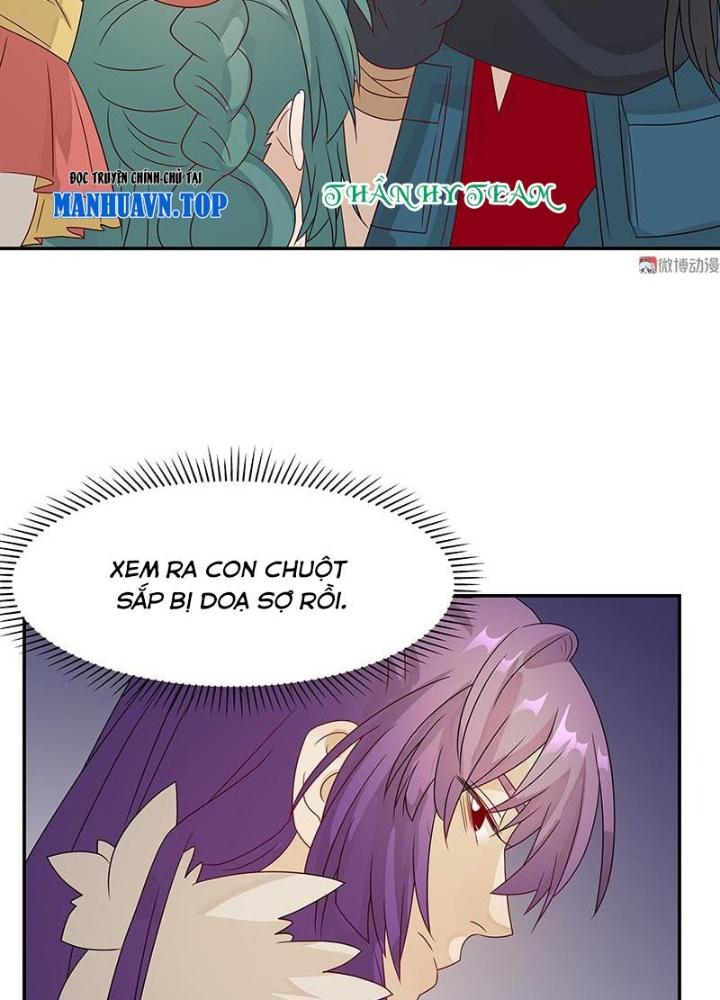 Ma Vương Nãi Ba Đang Tu Luyện Chapter 37 - Trang 2