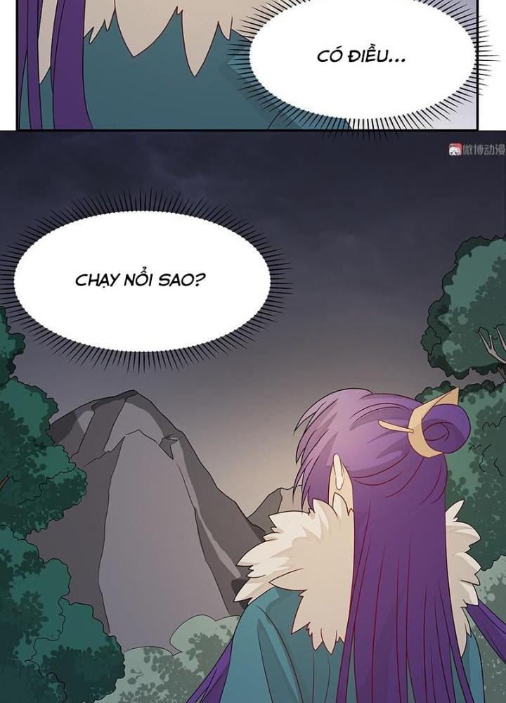 Ma Vương Nãi Ba Đang Tu Luyện Chapter 37 - Trang 2