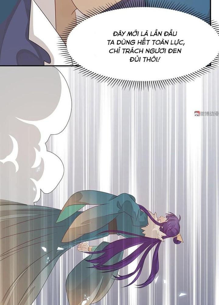 Ma Vương Nãi Ba Đang Tu Luyện Chapter 37 - Trang 2