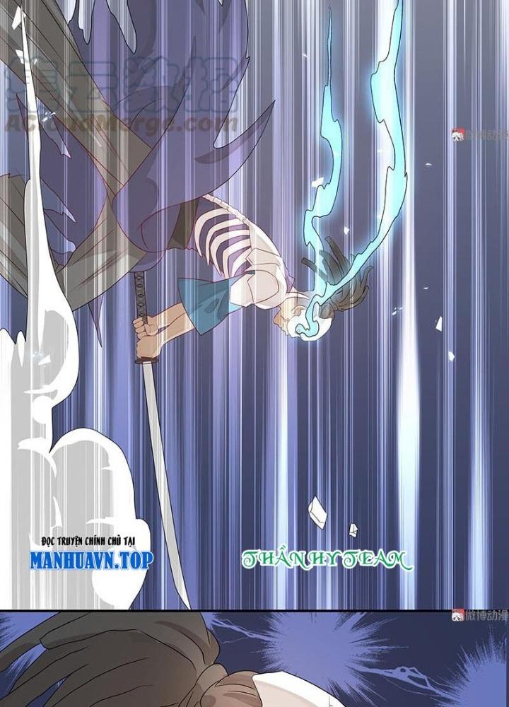 Ma Vương Nãi Ba Đang Tu Luyện Chapter 37 - Trang 2