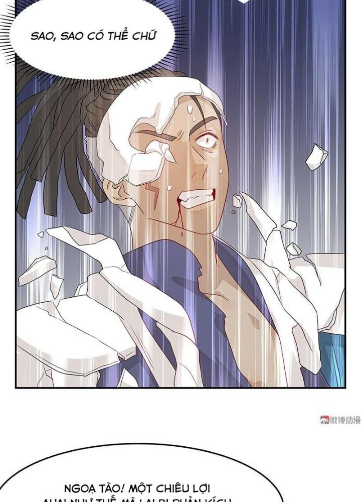 Ma Vương Nãi Ba Đang Tu Luyện Chapter 37 - Trang 2