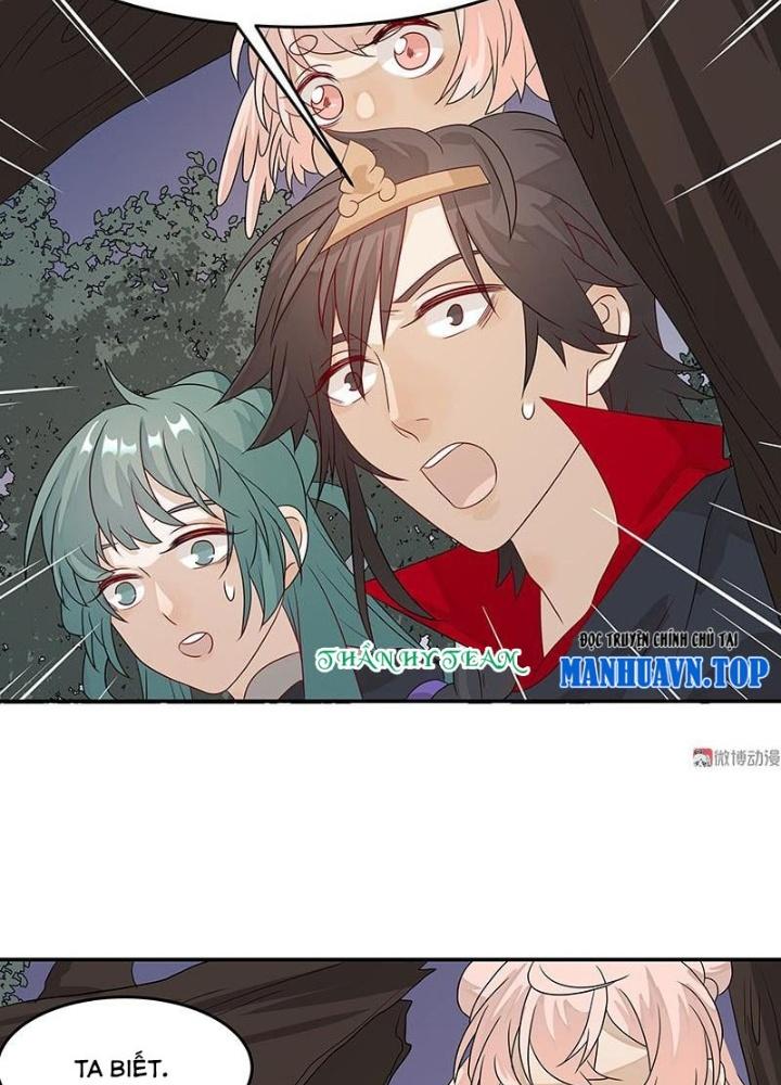 Ma Vương Nãi Ba Đang Tu Luyện Chapter 37 - Trang 2