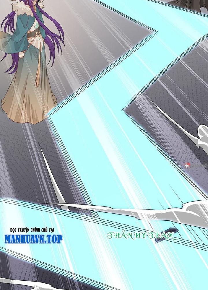 Ma Vương Nãi Ba Đang Tu Luyện Chapter 37 - Trang 2