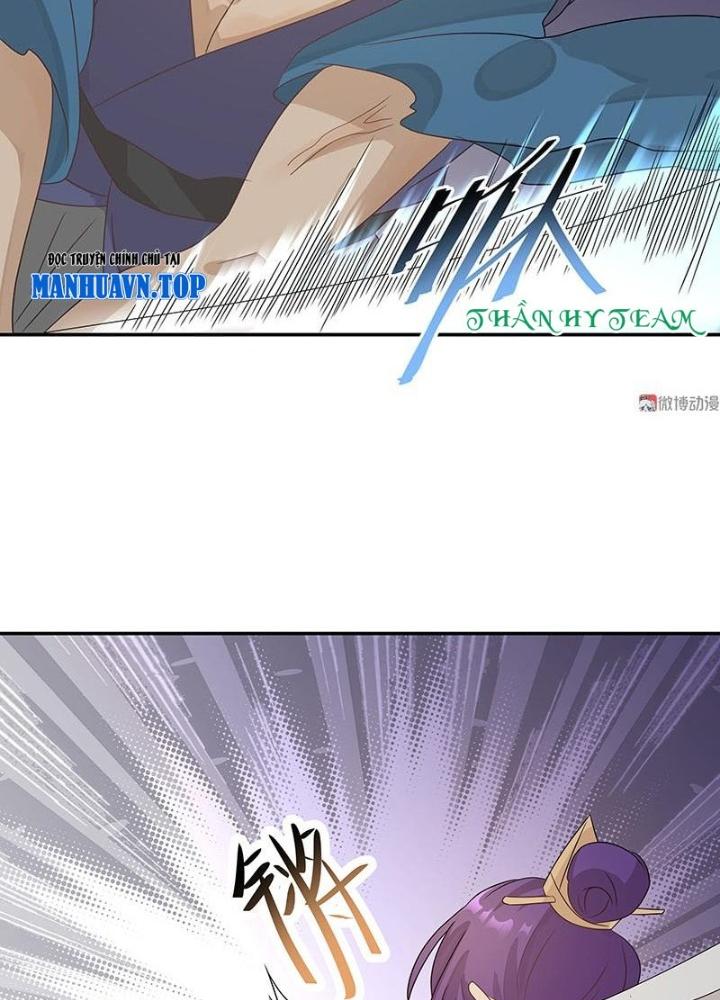Ma Vương Nãi Ba Đang Tu Luyện Chapter 37 - Trang 2