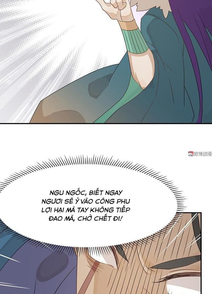 Ma Vương Nãi Ba Đang Tu Luyện Chapter 37 - Trang 2