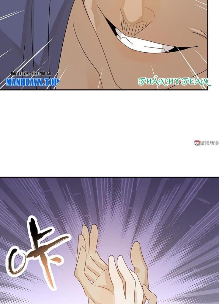 Ma Vương Nãi Ba Đang Tu Luyện Chapter 37 - Trang 2