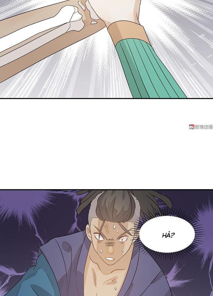 Ma Vương Nãi Ba Đang Tu Luyện Chapter 37 - Trang 2