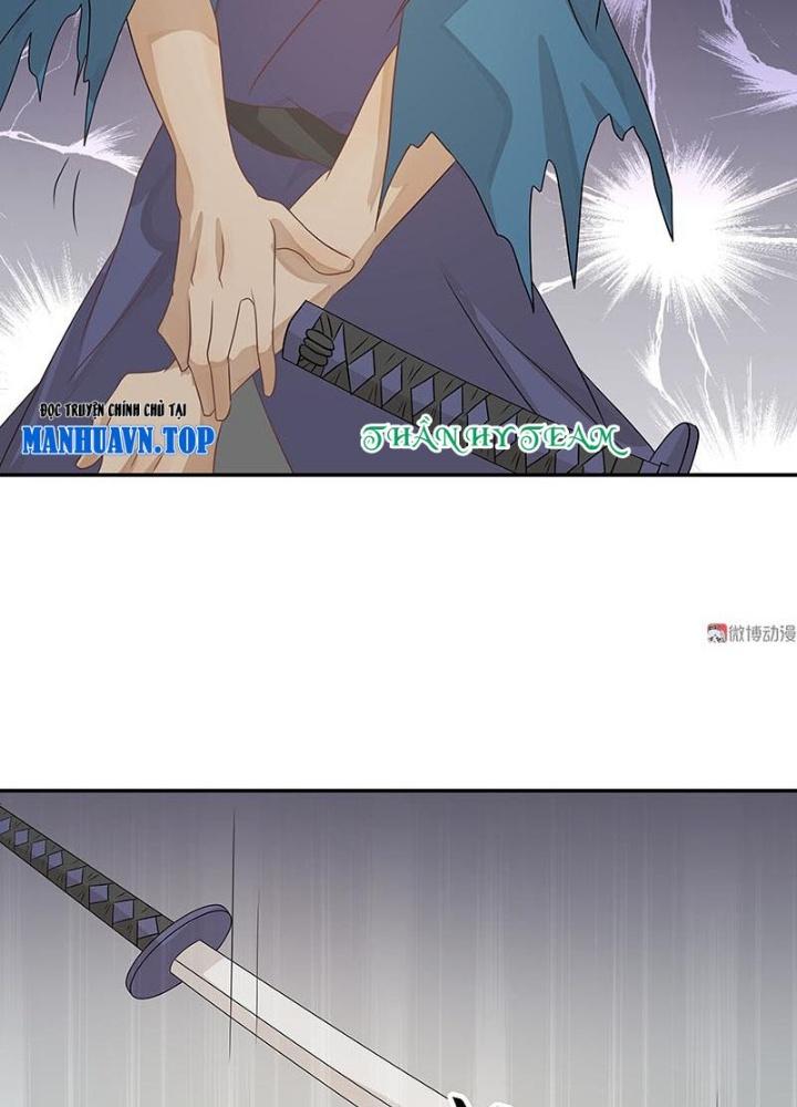 Ma Vương Nãi Ba Đang Tu Luyện Chapter 37 - Trang 2