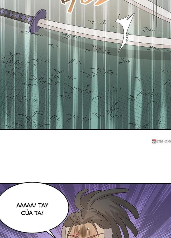 Ma Vương Nãi Ba Đang Tu Luyện Chapter 37 - Trang 2