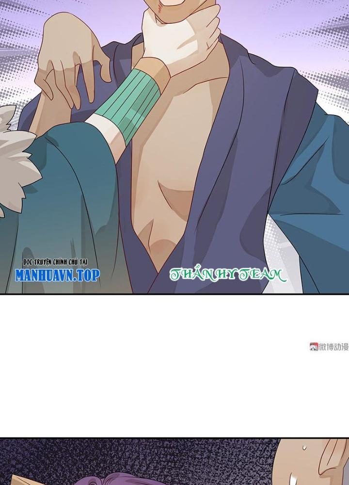 Ma Vương Nãi Ba Đang Tu Luyện Chapter 37 - Trang 2