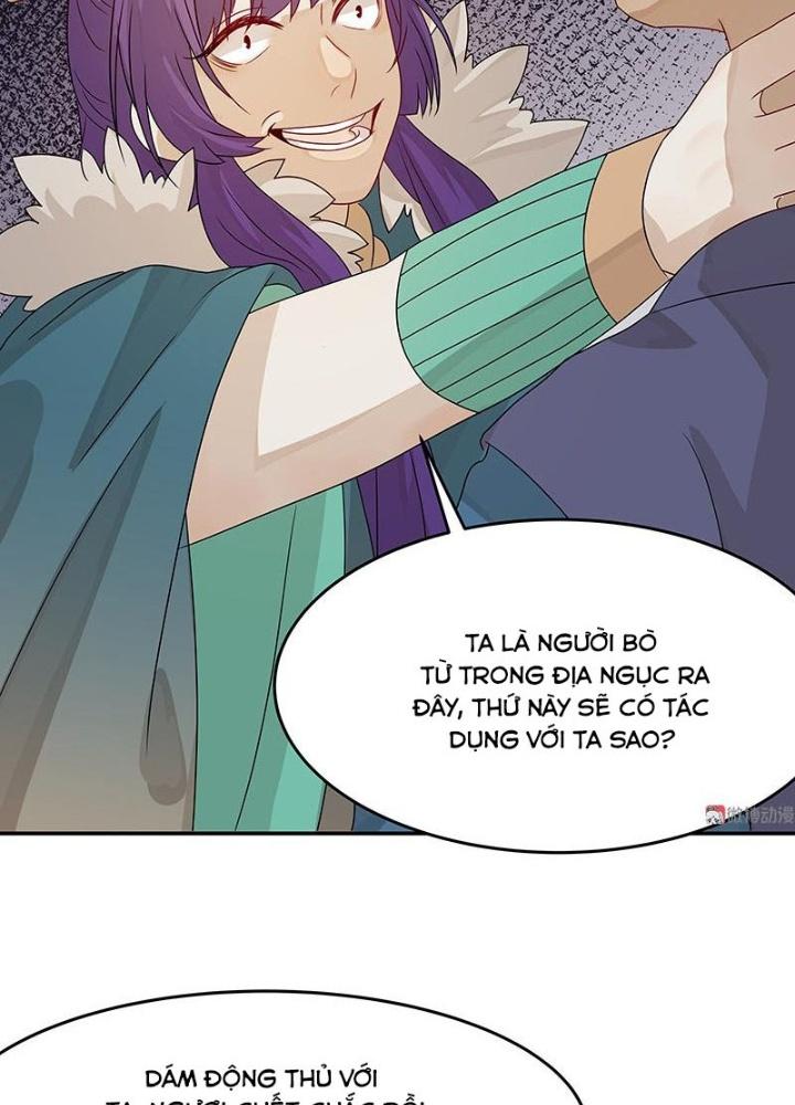 Ma Vương Nãi Ba Đang Tu Luyện Chapter 37 - Trang 2