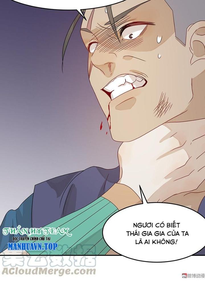 Ma Vương Nãi Ba Đang Tu Luyện Chapter 37 - Trang 2