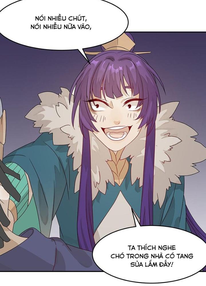 Ma Vương Nãi Ba Đang Tu Luyện Chapter 37 - Trang 2