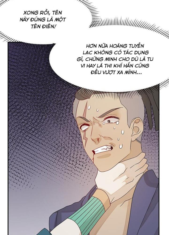 Ma Vương Nãi Ba Đang Tu Luyện Chapter 37 - Trang 2