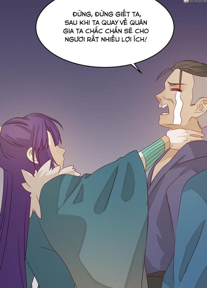 Ma Vương Nãi Ba Đang Tu Luyện Chapter 37 - Trang 2