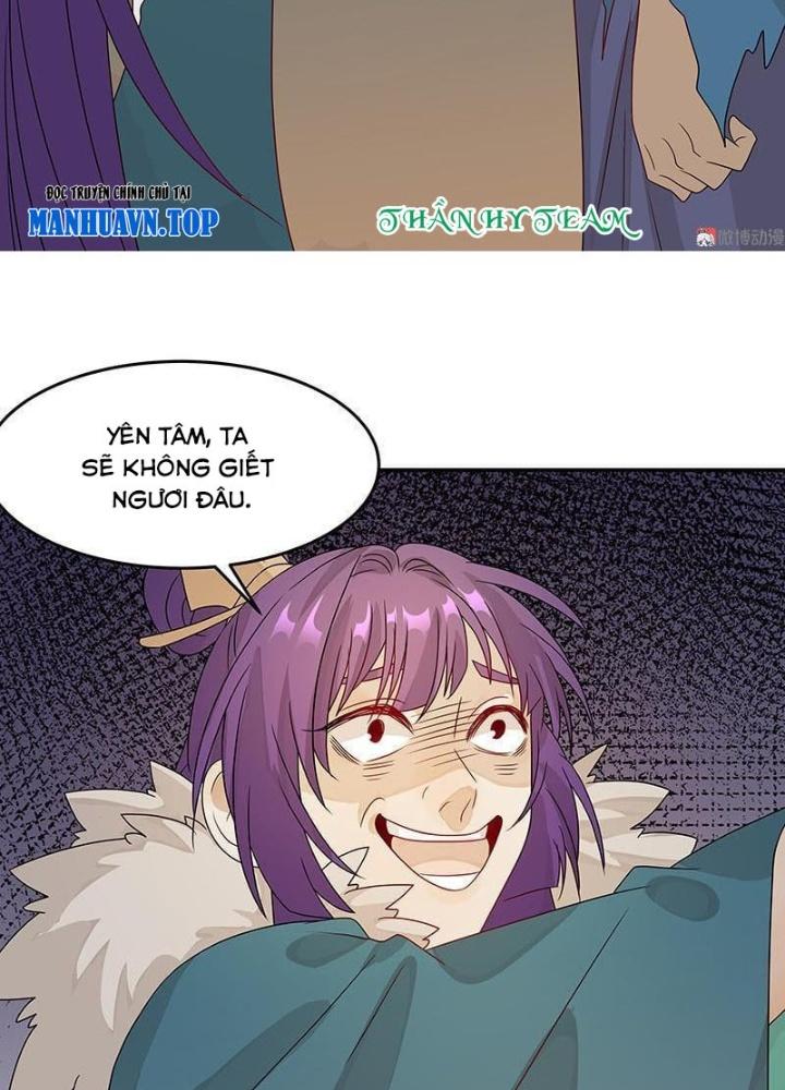 Ma Vương Nãi Ba Đang Tu Luyện Chapter 37 - Trang 2